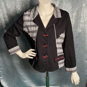 Dolcezza jacket classic for womens